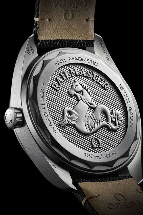 Omega Watches: The Perfect Blend of Innovation and Tradition